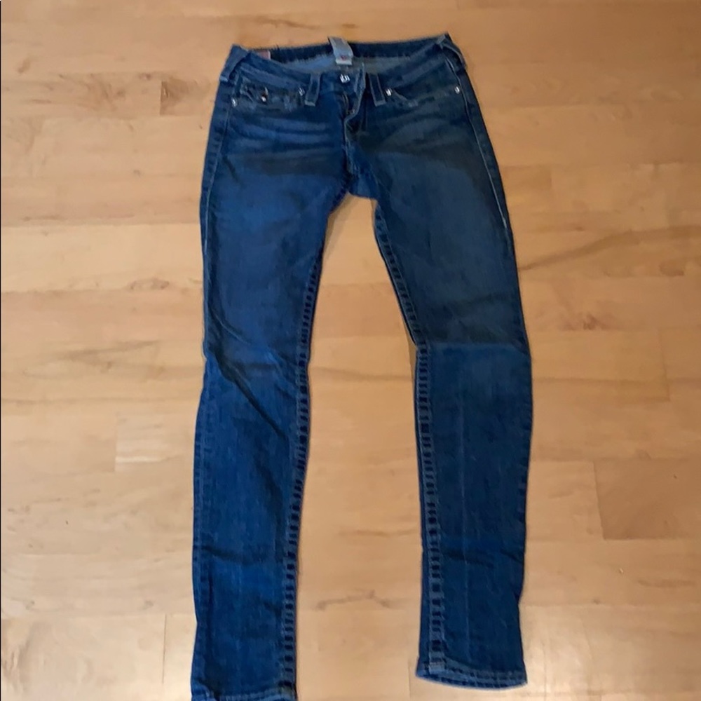 70. True Religion Jeans